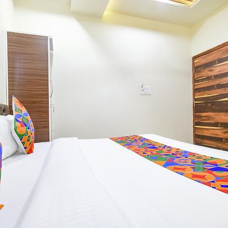 Fabhotel Crown Park Indore Eksteriør bilde